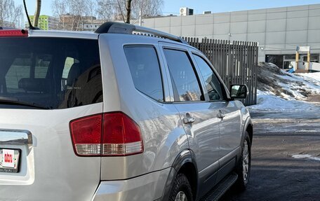 KIA Mohave I, 2014 год, 1 900 000 рублей, 7 фотография