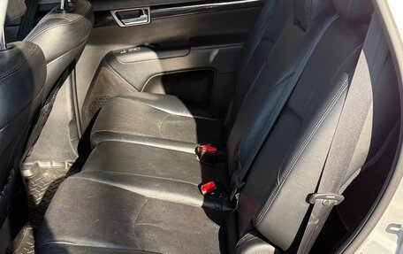 KIA Mohave I, 2014 год, 1 900 000 рублей, 13 фотография