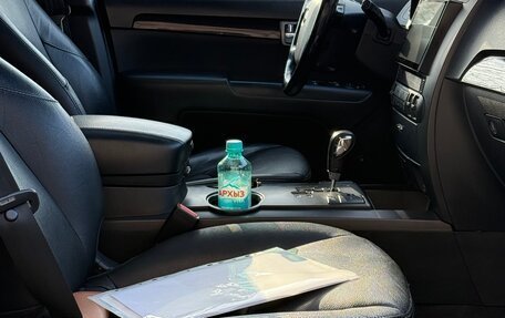 KIA Mohave I, 2014 год, 1 900 000 рублей, 15 фотография