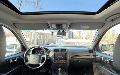 KIA Mohave I, 2014 год, 1 900 000 рублей, 12 фотография