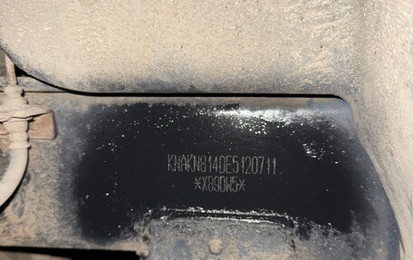 KIA Mohave I, 2014 год, 1 900 000 рублей, 17 фотография