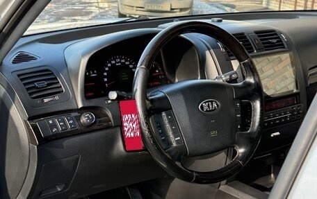 KIA Mohave I, 2014 год, 1 900 000 рублей, 10 фотография