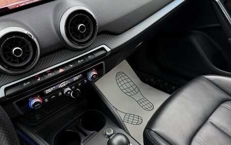 Audi Q2 I, 2022 год, 1 902 000 рублей, 15 фотография