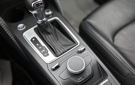 Audi Q2 I, 2022 год, 1 902 000 рублей, 18 фотография