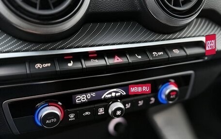 Audi Q2 I, 2022 год, 1 902 000 рублей, 17 фотография