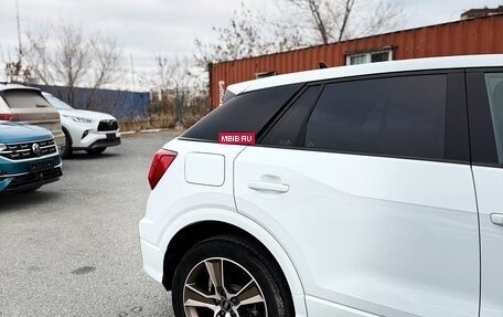 Audi Q2 I, 2022 год, 1 902 000 рублей, 9 фотография