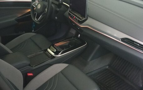 Volkswagen ID.4, 2022 год, 3 500 000 рублей, 2 фотография