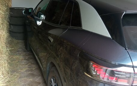 Volkswagen ID.4, 2022 год, 3 500 000 рублей, 3 фотография