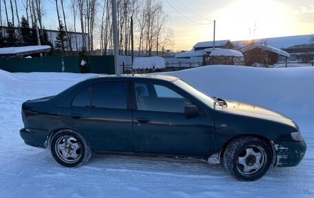 Nissan Almera, 1996 год, 95 000 рублей, 3 фотография