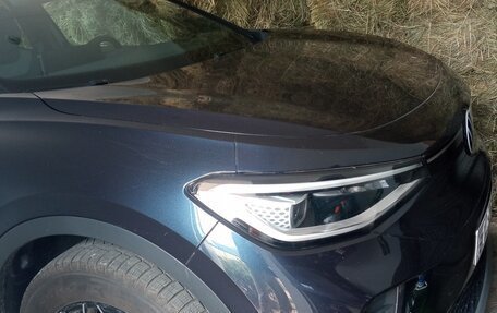 Volkswagen ID.4, 2022 год, 3 500 000 рублей, 6 фотография