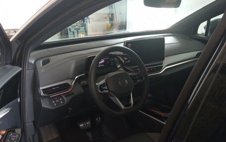 Volkswagen ID.4, 2022 год, 3 500 000 рублей, 7 фотография