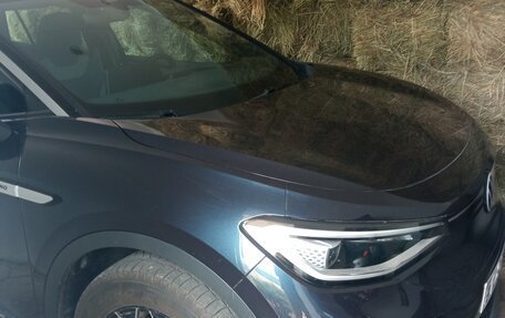 Volkswagen ID.4, 2022 год, 3 500 000 рублей, 4 фотография