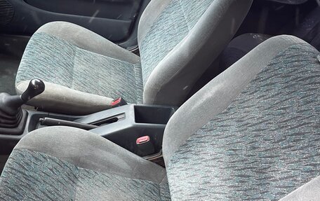 Nissan Almera, 1996 год, 95 000 рублей, 7 фотография