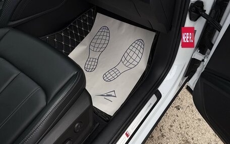 Audi Q2 I, 2022 год, 1 902 000 рублей, 19 фотография