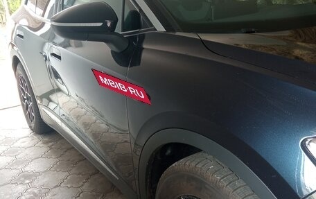 Volkswagen ID.4, 2022 год, 3 500 000 рублей, 5 фотография