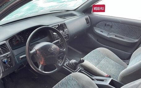 Nissan Almera, 1996 год, 95 000 рублей, 6 фотография