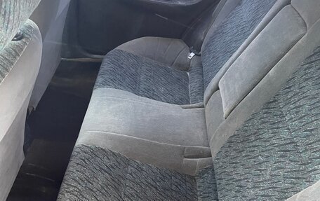 Nissan Almera, 1996 год, 95 000 рублей, 8 фотография