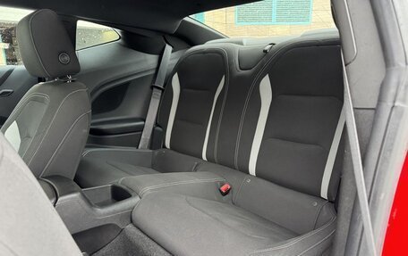 Chevrolet Camaro VI, 2020 год, 3 250 000 рублей, 13 фотография