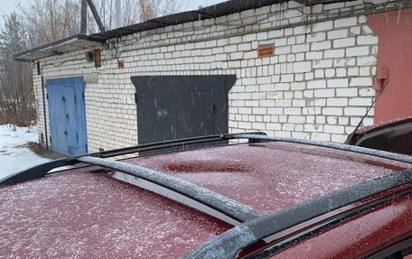 Chery Tiggo (T11), 2007 год, 250 000 рублей, 15 фотография