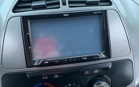 Chery Tiggo (T11), 2007 год, 250 000 рублей, 16 фотография