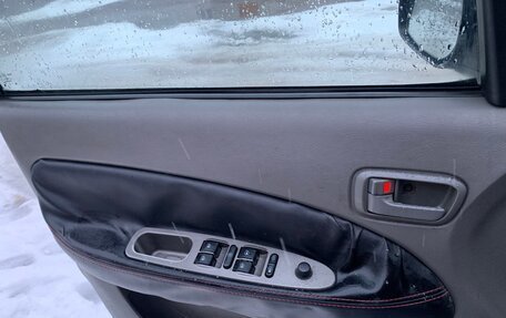 Chery Tiggo (T11), 2007 год, 250 000 рублей, 19 фотография