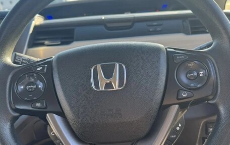 Honda Freed II, 2018 год, 1 720 000 рублей, 5 фотография