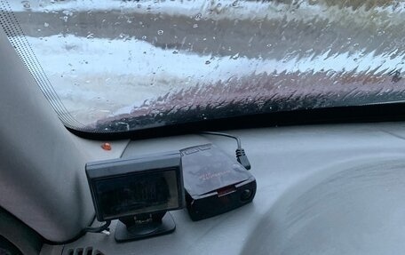 Chery Tiggo (T11), 2007 год, 250 000 рублей, 20 фотография