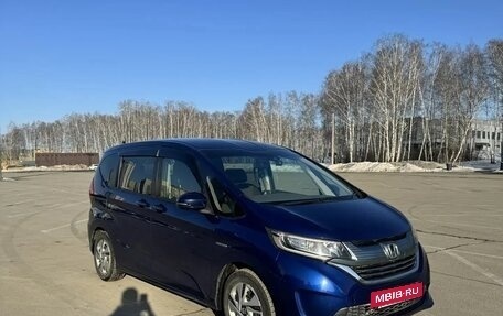 Honda Freed II, 2018 год, 1 720 000 рублей, 3 фотография