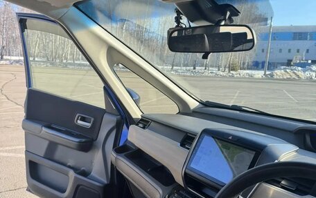 Honda Freed II, 2018 год, 1 720 000 рублей, 8 фотография