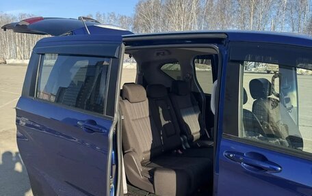 Honda Freed II, 2018 год, 1 720 000 рублей, 10 фотография