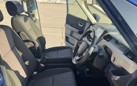 Honda Freed II, 2018 год, 1 720 000 рублей, 9 фотография