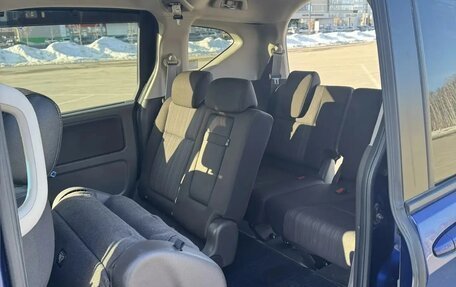 Honda Freed II, 2018 год, 1 720 000 рублей, 13 фотография