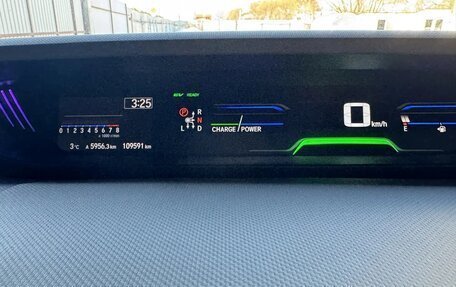 Honda Freed II, 2018 год, 1 720 000 рублей, 18 фотография