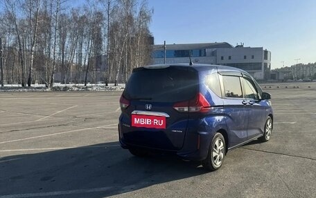 Honda Freed II, 2018 год, 1 720 000 рублей, 14 фотография