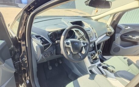 Ford C-MAX II, 2011 год, 950 000 рублей, 3 фотография