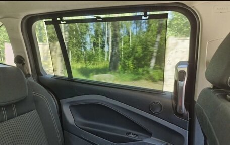 Ford C-MAX II, 2011 год, 950 000 рублей, 8 фотография