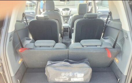 Ford C-MAX II, 2011 год, 950 000 рублей, 10 фотография