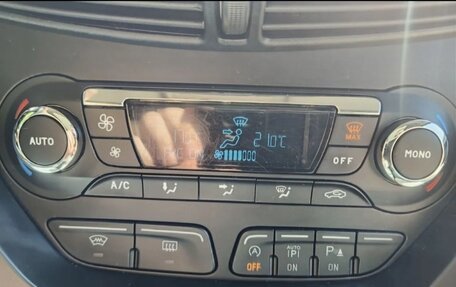 Ford C-MAX II, 2011 год, 950 000 рублей, 7 фотография