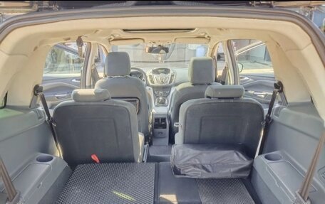 Ford C-MAX II, 2011 год, 950 000 рублей, 11 фотография