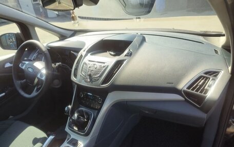 Ford C-MAX II, 2011 год, 950 000 рублей, 14 фотография