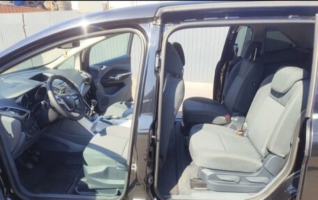 Ford C-MAX II, 2011 год, 950 000 рублей, 15 фотография