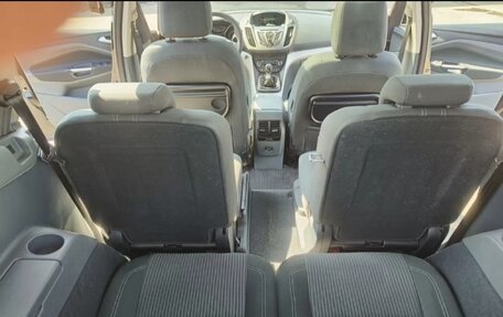 Ford C-MAX II, 2011 год, 950 000 рублей, 6 фотография