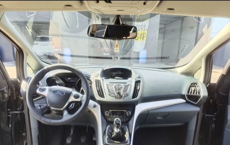 Ford C-MAX II, 2011 год, 950 000 рублей, 4 фотография