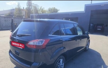 Ford C-MAX II, 2011 год, 950 000 рублей, 2 фотография