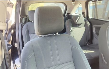 Ford C-MAX II, 2011 год, 950 000 рублей, 17 фотография