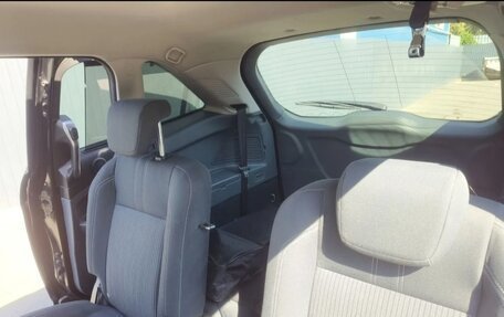 Ford C-MAX II, 2011 год, 950 000 рублей, 21 фотография