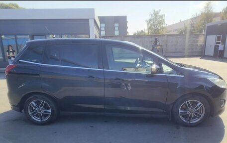 Ford C-MAX II, 2011 год, 950 000 рублей, 18 фотография