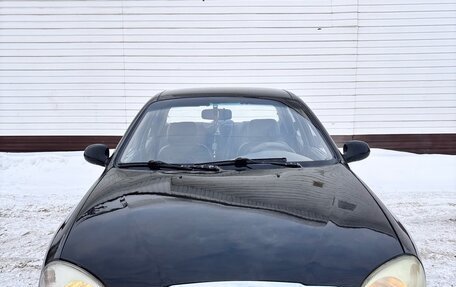 Chevrolet Lanos I, 2009 год, 125 000 рублей, 3 фотография