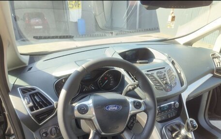 Ford C-MAX II, 2011 год, 950 000 рублей, 22 фотография