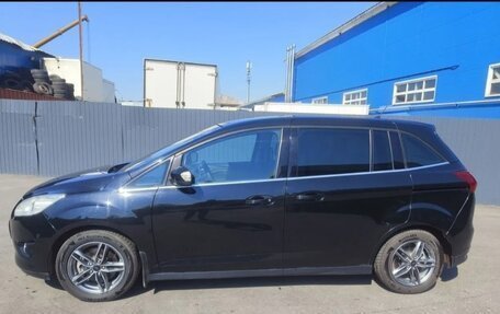 Ford C-MAX II, 2011 год, 950 000 рублей, 20 фотография